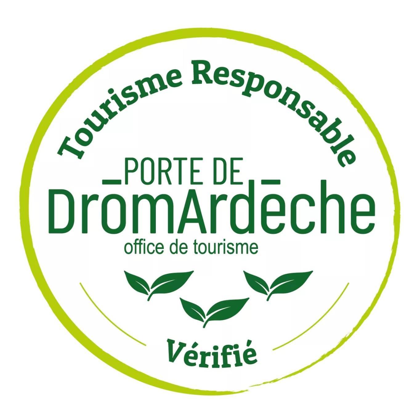 Les Garennes Hotel Saint-Uze ภายนอก รูปภาพ